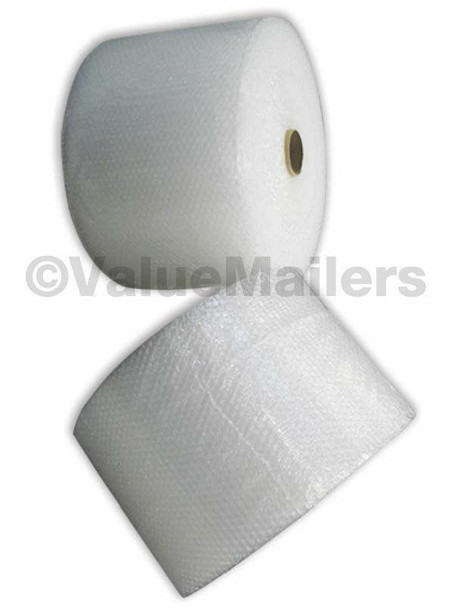 Bubble Rolls Perforated Wrap 3/16 x 350 x12 Wide Small Bubbles Moving Packing