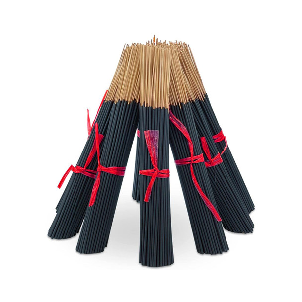 50 Incense Sticks 11 Bulk Pack Wholesale Hand Dipped Mix Match Variety Lot