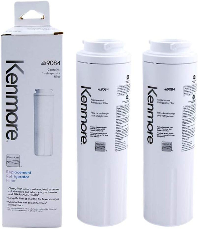 Kenmore 469084 Water Filter