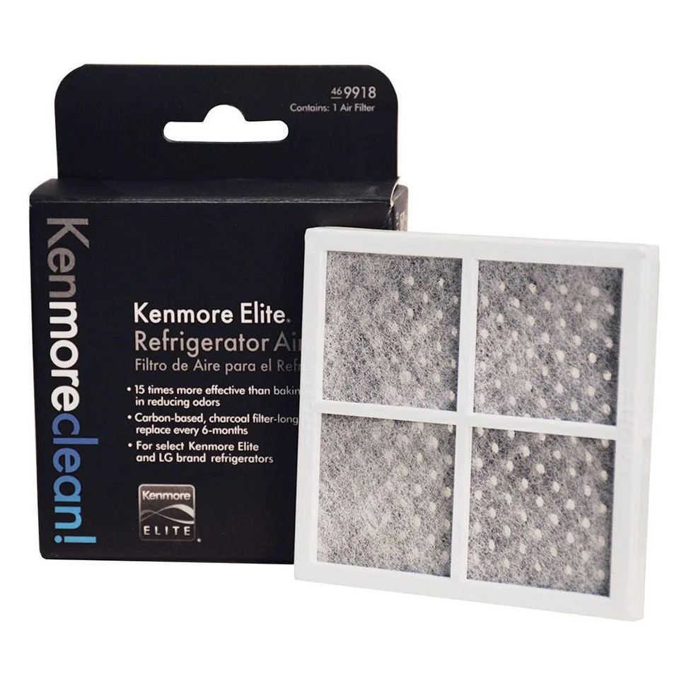 Kenmore Elite 469918 Refrigerator Air Filter