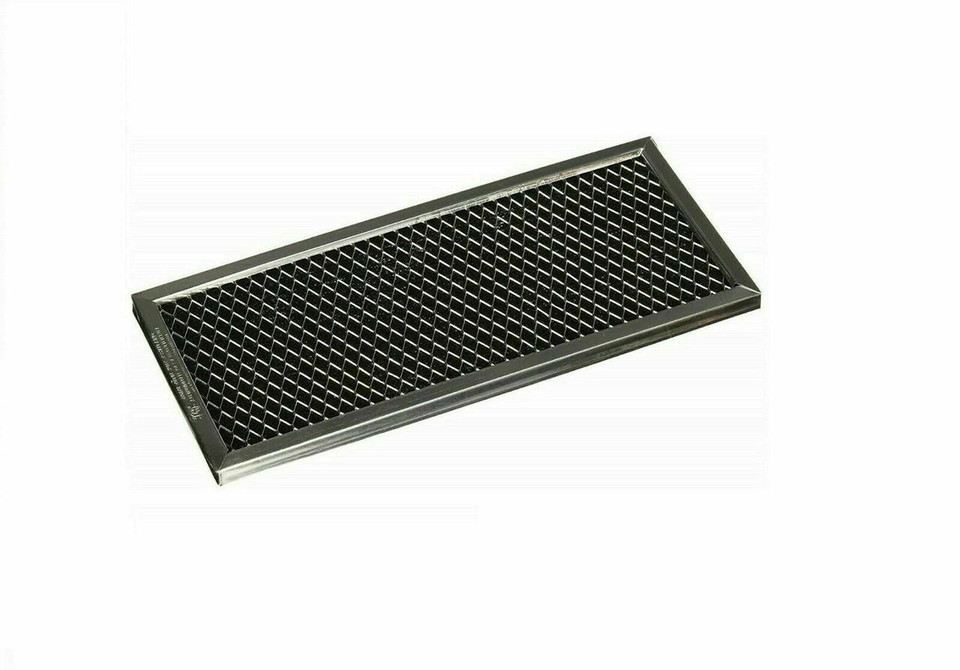 OEM Samsung Microwave Charcoal Filter ME18H704SFS,ME18H704SFS/A2,ME18H704SFS/AA Redstag Supplies
