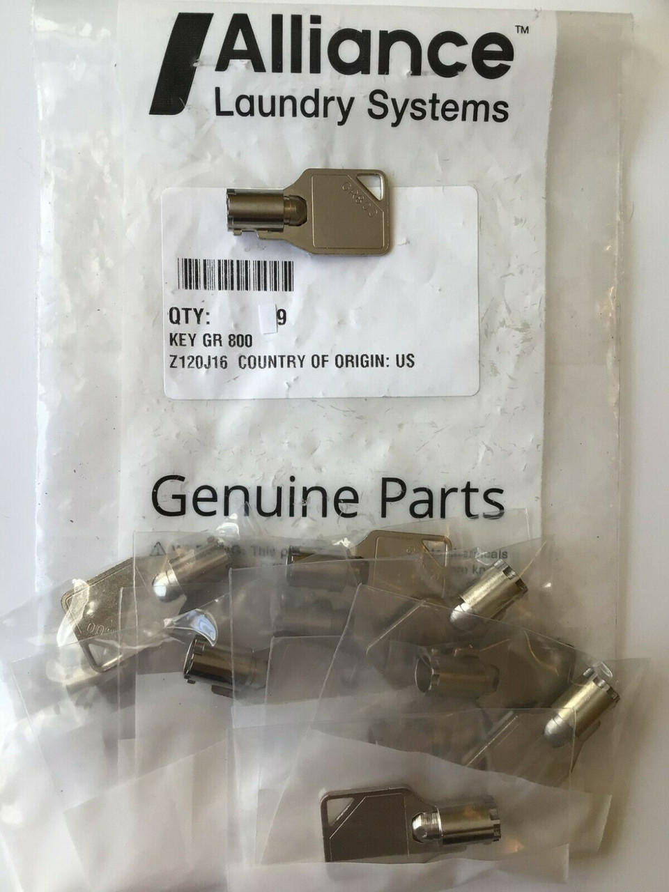 1-key-gr800-alliance-oem-gr-