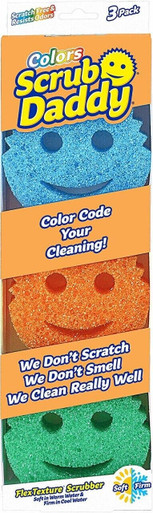 https://cdn11.bigcommerce.com/s-zrh8tkpr8d/products/10009/images/31494/scrub-daddy-colors-flextexture-sponge-odor-resistant-scratch-free-3ct__25611.1665654857.386.513.jpg?c=2