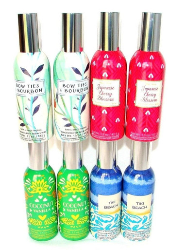 Bath & Body Works Concentrated Room Spray 1.5 oz.~~U Choose~~Lot of 2 ...