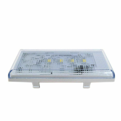 OEM Whirlpool Refrigerator LED Light Module WPW10515058 - Redstag Supplies