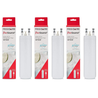 Frigidaire Puresource 3 Water Filter WF3CB - Buy At Best Price