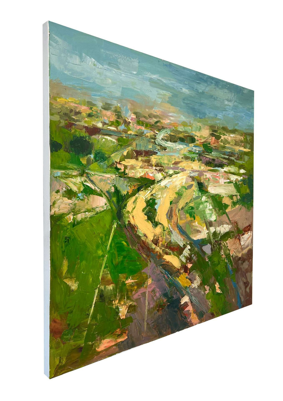 Heather Kanazawa: Overview - BoxHeart Gallery