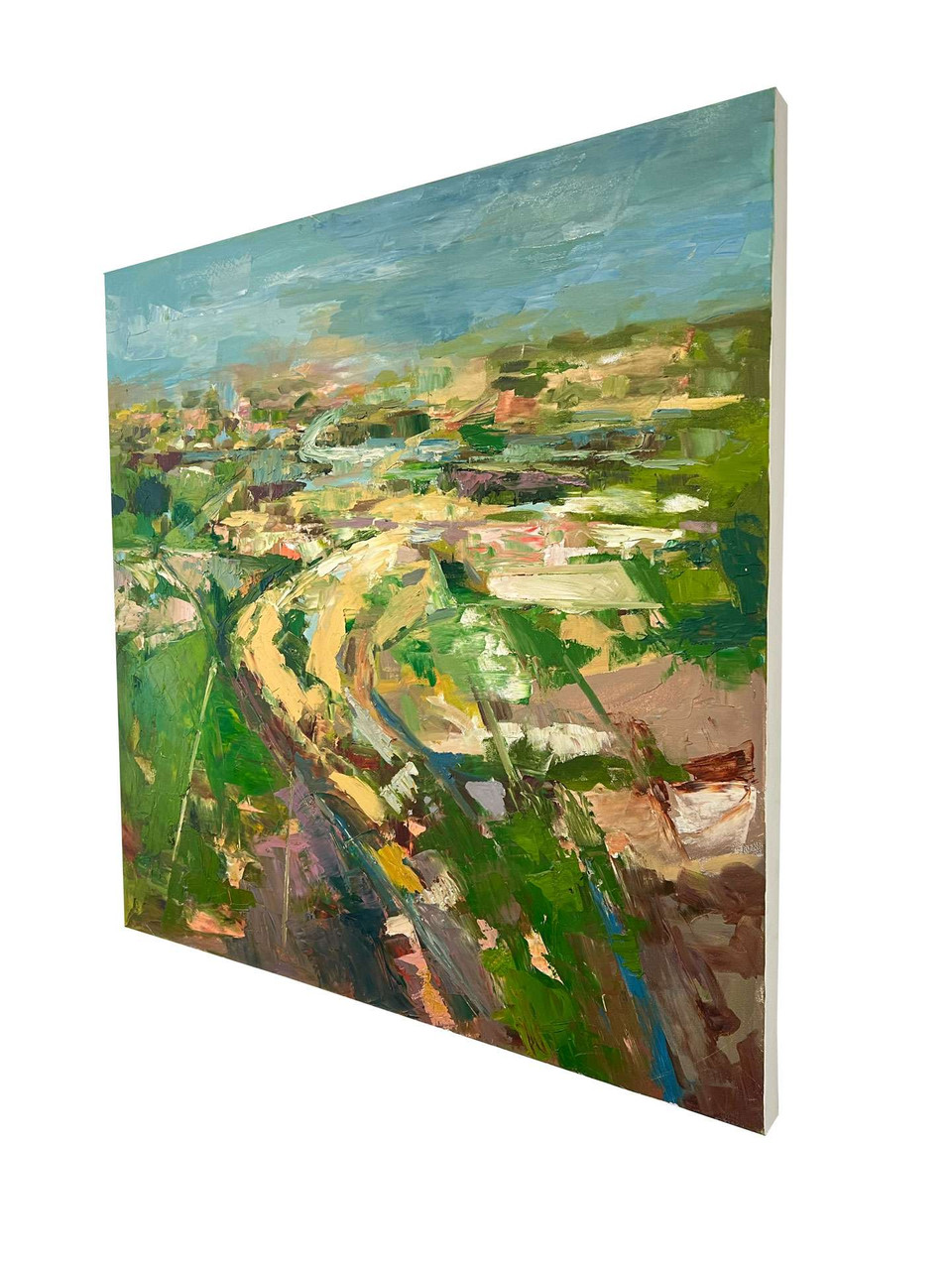 Heather Kanazawa: Overview - BoxHeart Gallery