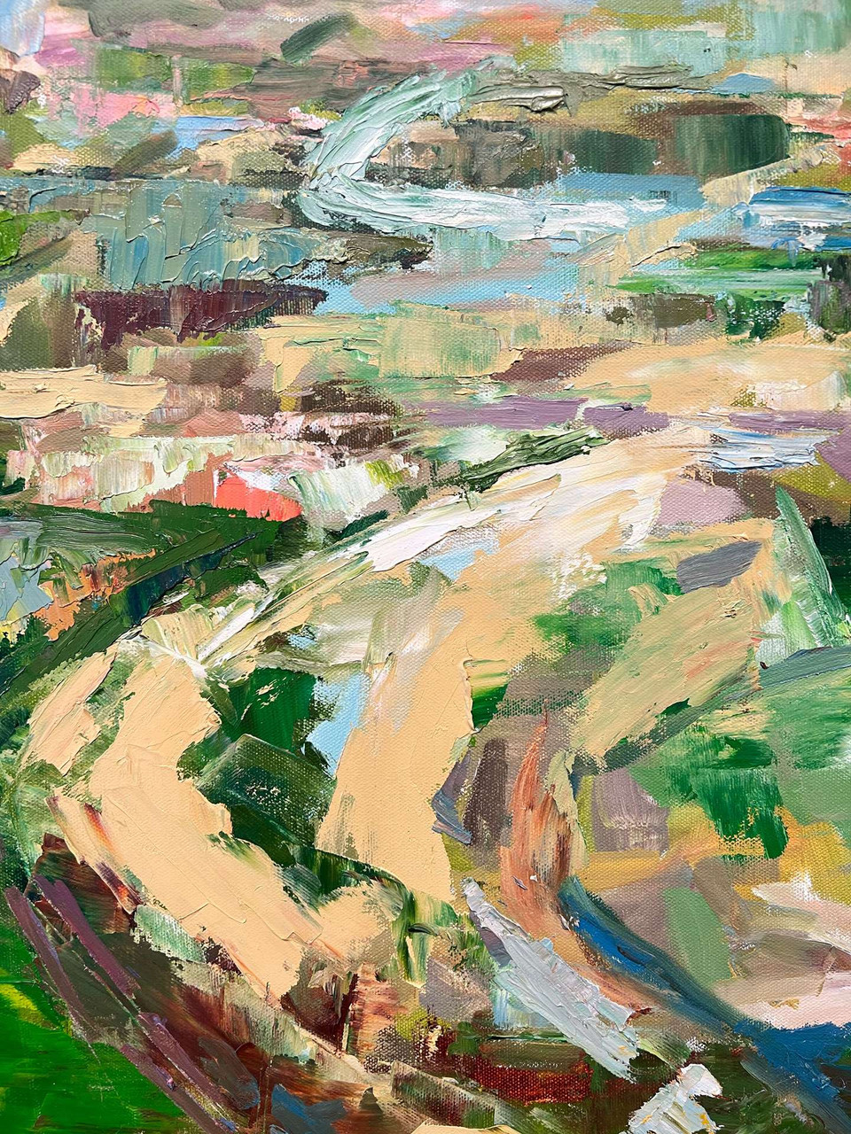 Heather Kanazawa: Overview - BoxHeart Gallery