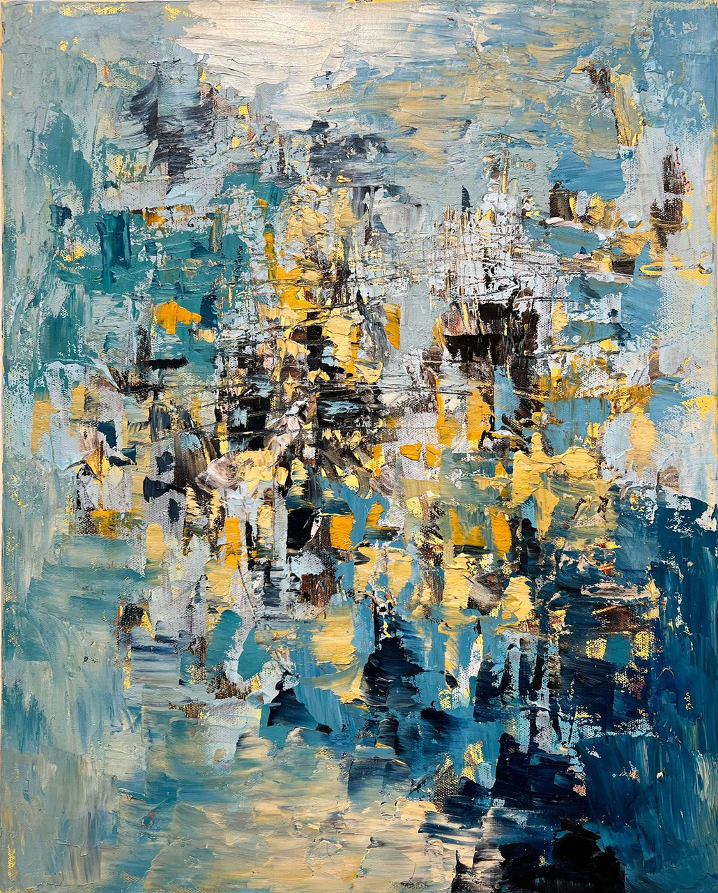 Heather Kanazawa: Searching For - BoxHeart