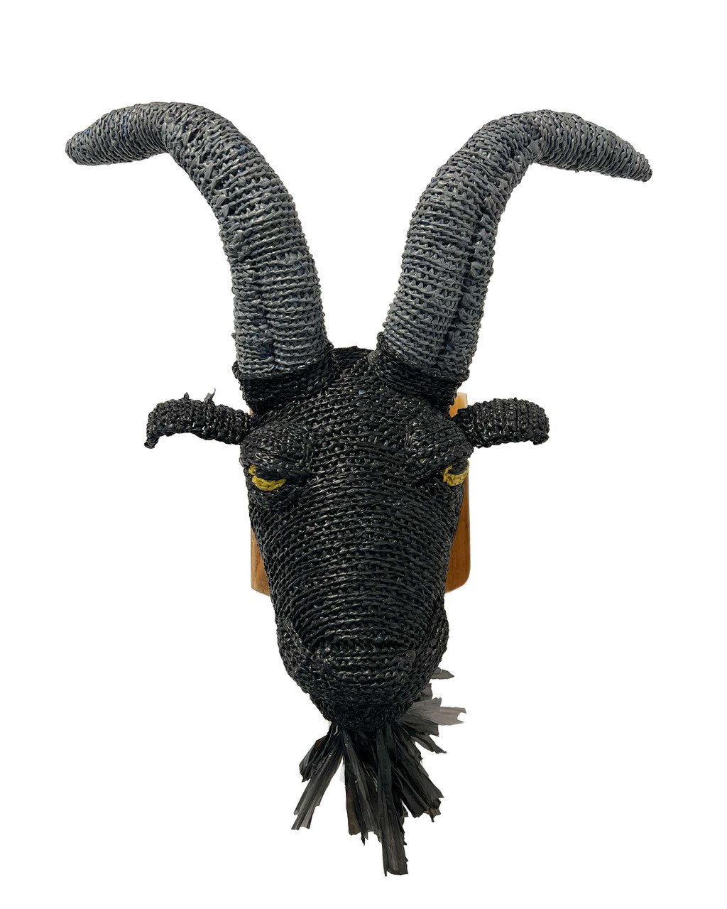 The Narfs: The Goat - Nicole Betters