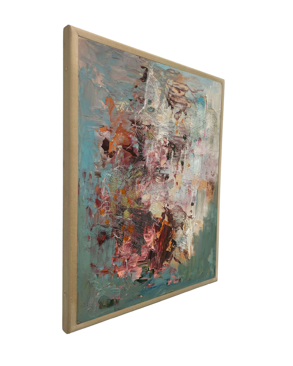 Heather Kanazawa: Wind Shift - BoxHeart