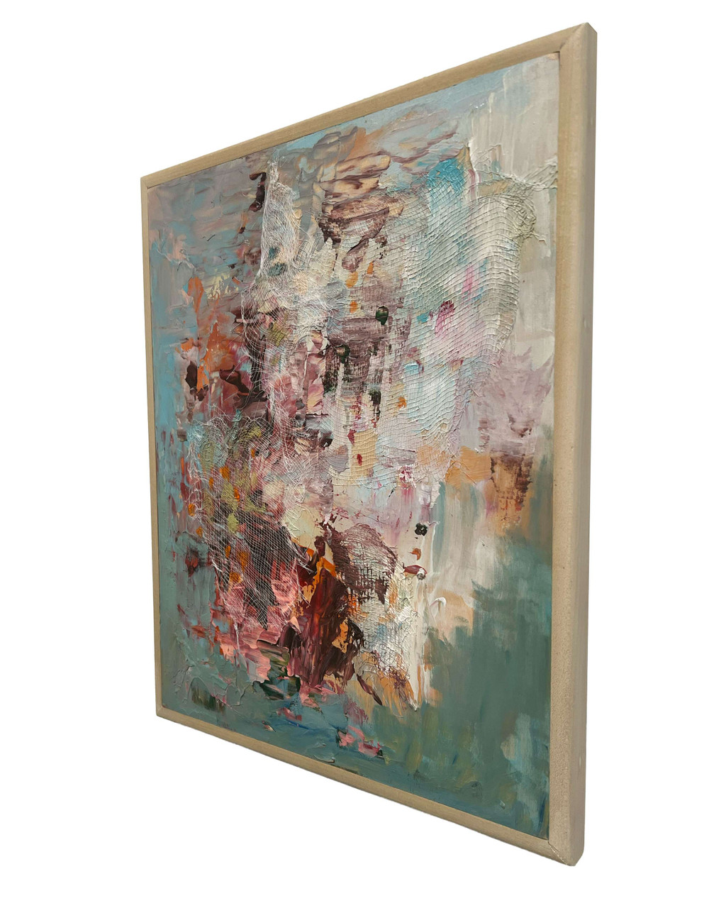 Heather Kanazawa: Wind Shift - BoxHeart
