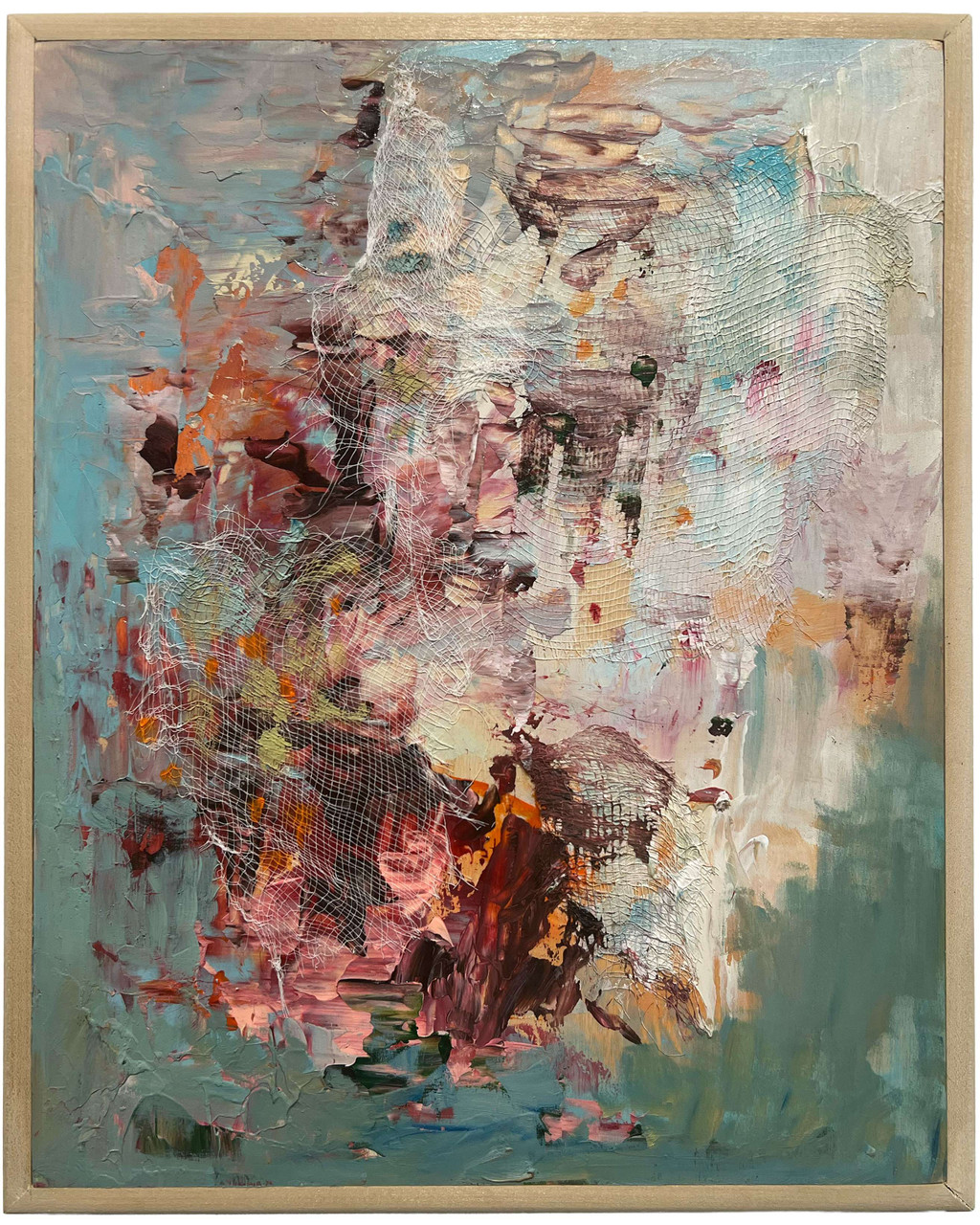 Heather Kanazawa: Wind Shift - BoxHeart