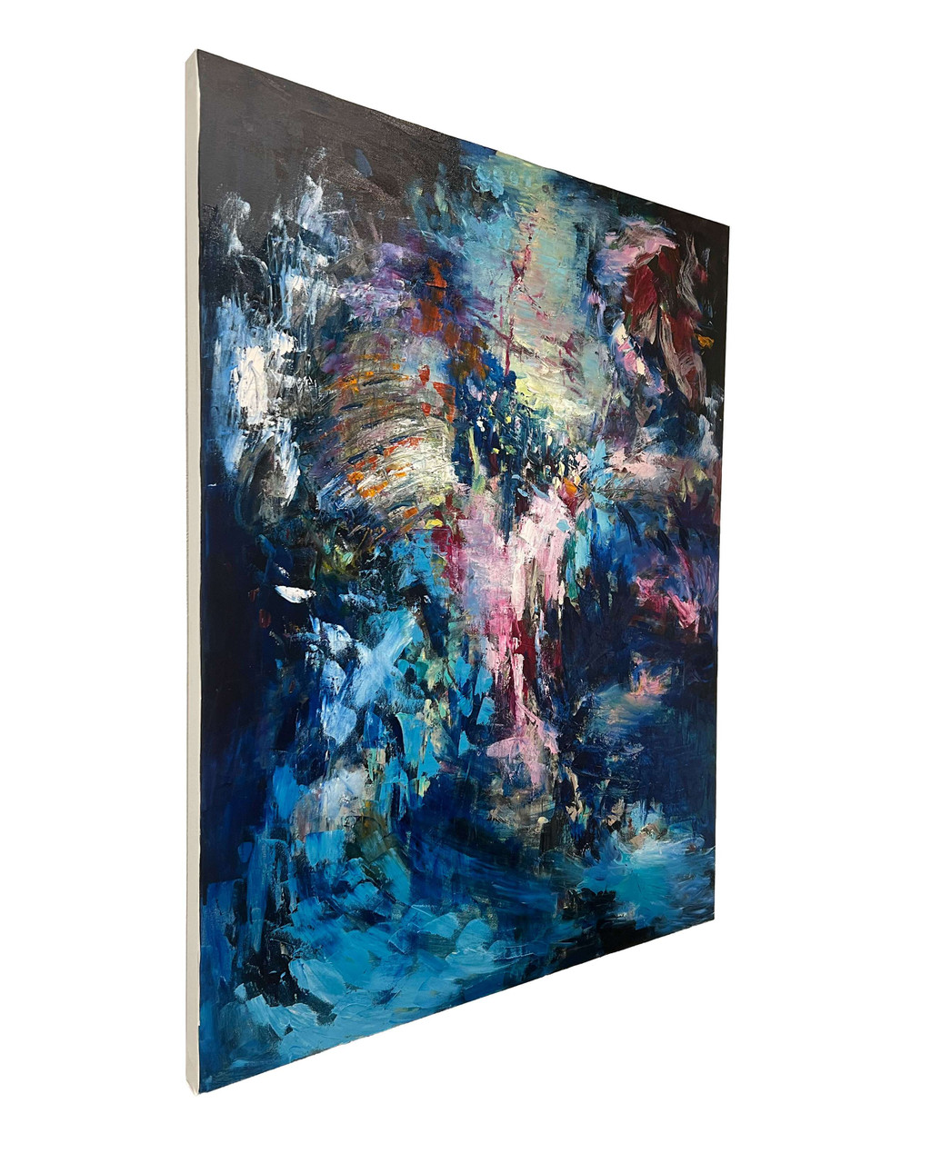 Heather Kanazawa: A New Place in Time