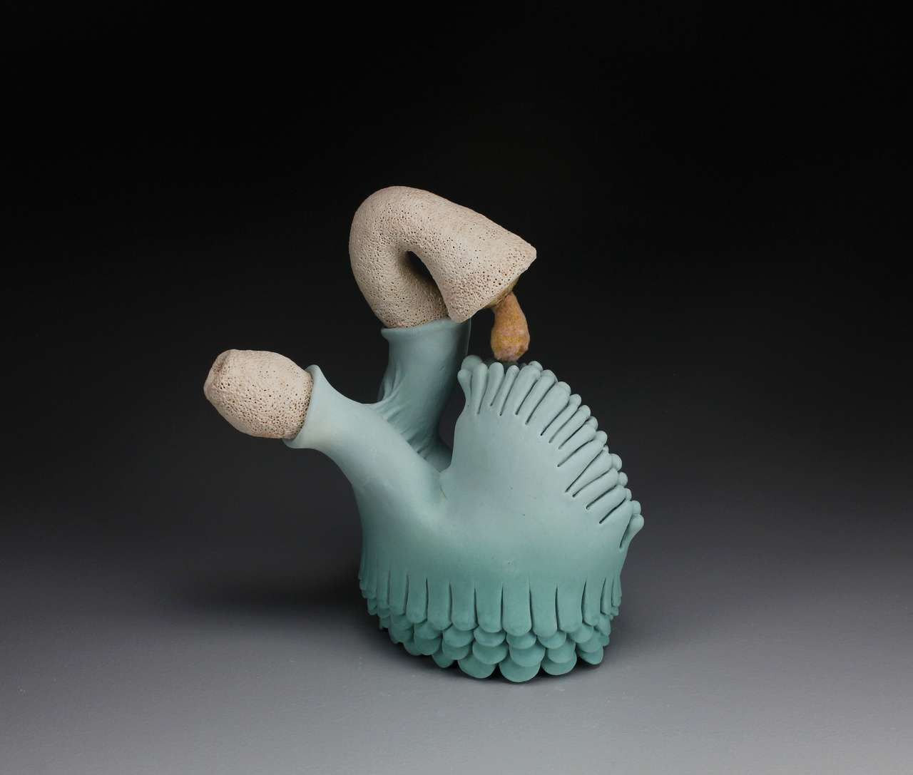 Sara Catapano: Tempt Ceramic Art at BoxHeart Gallery