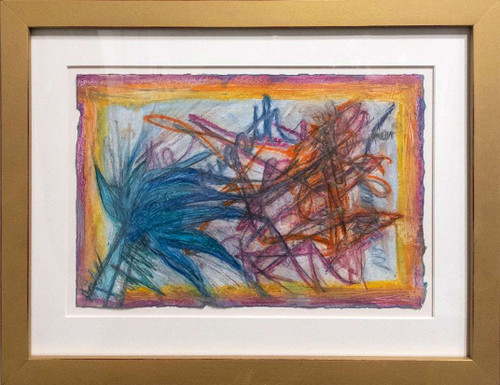 Daria Sandburg: The Worth Willing Art & Artists BoxHeart Gallery