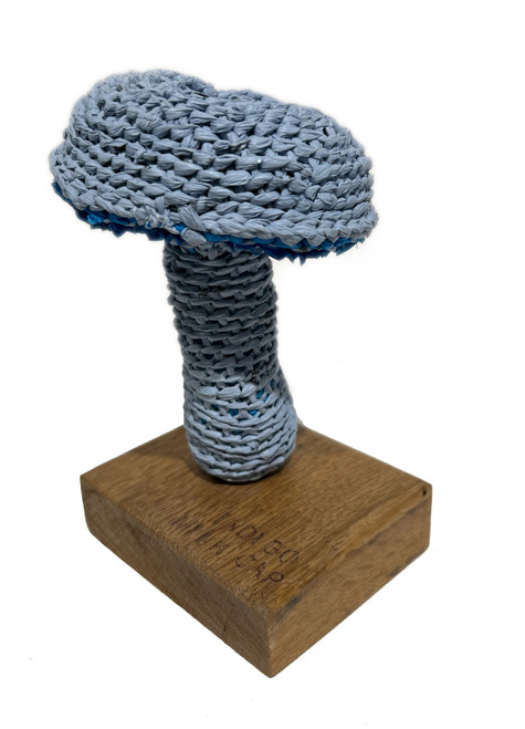 The Narfs: Mushrooms Art & Artists BoxHeart Gallery