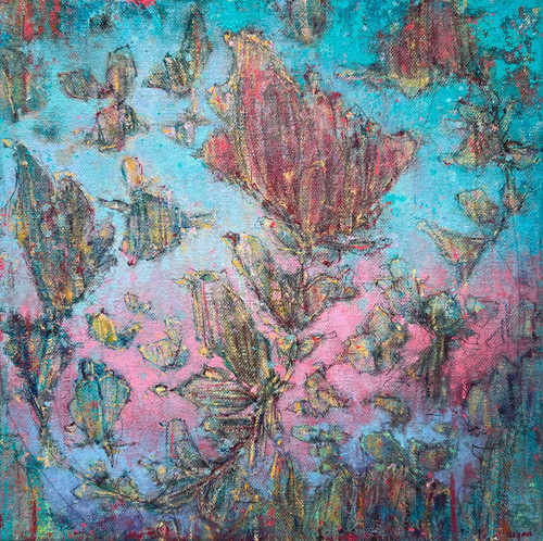 Joshua Hogan: Anywhere I Go, You Go Art & Artists BoxHeart Gallery