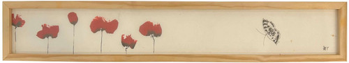 Belgin Yücelen: Butterfly's Dream Art & Artists BoxHeart Gallery
