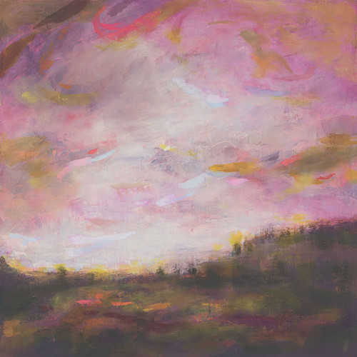 Nicole Renee Ryan: Things Whispered in the Wind 13 Art & Artists BoxHeart Gallery