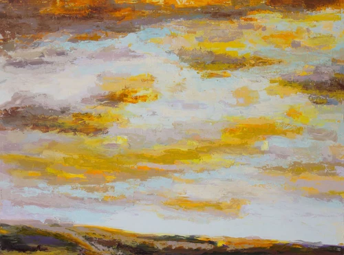 Nicole Renee Ryan: Perennial Summer Art & Artists BoxHeart Gallery