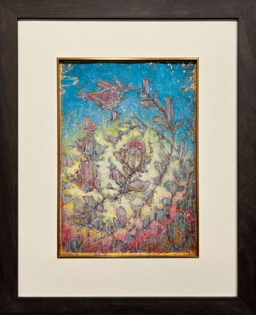 Joshua Hogan: Two of Us Art & Artists BoxHeart Gallery