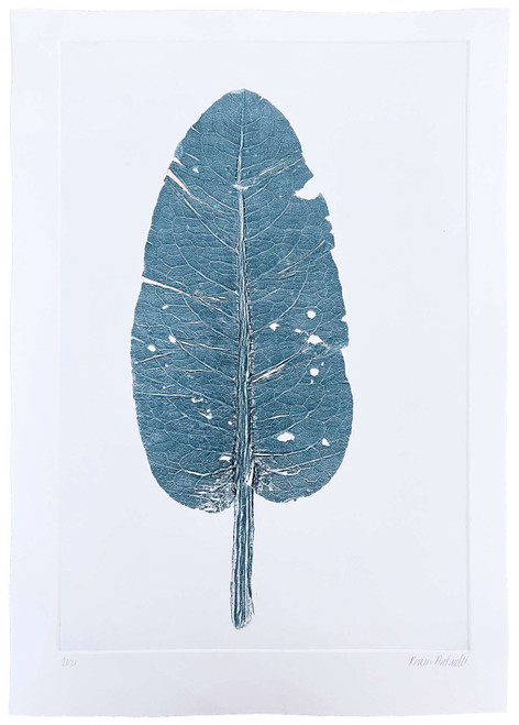 Karen Antonelli: Burdock 18.3.1 Art & Artists BoxHeart Gallery