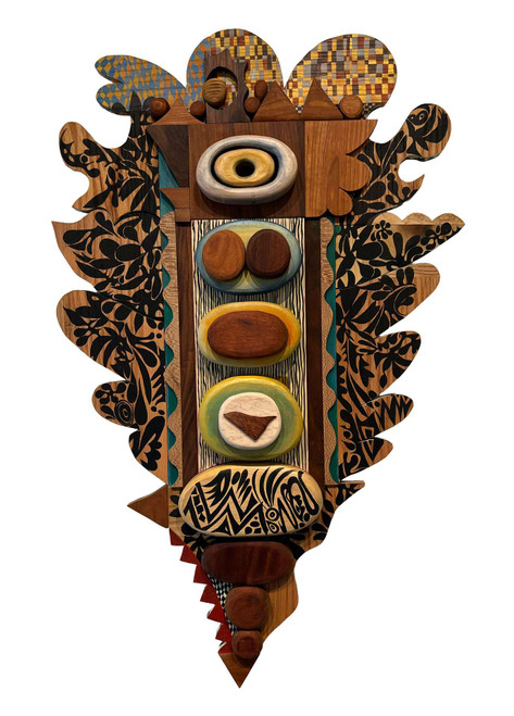 Lynne Feinberg: Pollinator Art & Artists BoxHeart Gallery