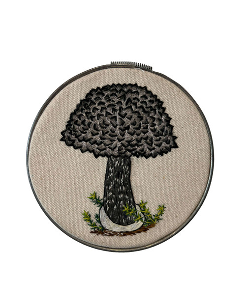 The Narfs: Old Man of the Woods Art & Artists BoxHeart Gallery