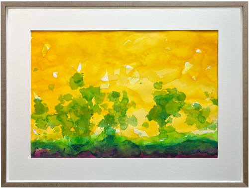 Gwen Settle: Summer Art & Artists BoxHeart Gallery