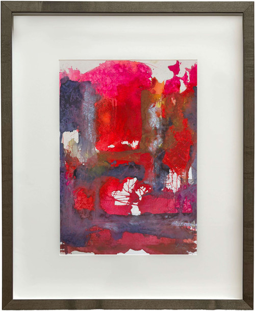 Gwen Settle: Red Giant Art & Artists BoxHeart Gallery