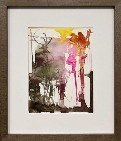 Gwen Settle: The Romance Art & Artists BoxHeart Gallery