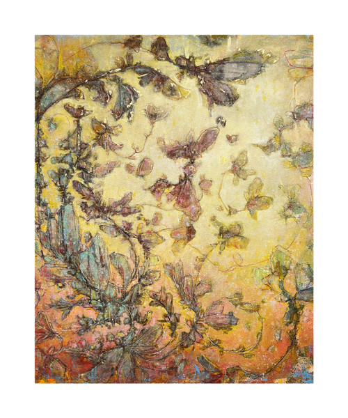 Joshua Hogan: To the Setting Sun Art & Artists BoxHeart Gallery
