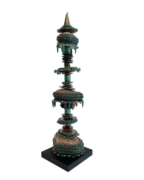 Jeffrey Smith: Bearings II Art & Artists BoxHeart Gallery