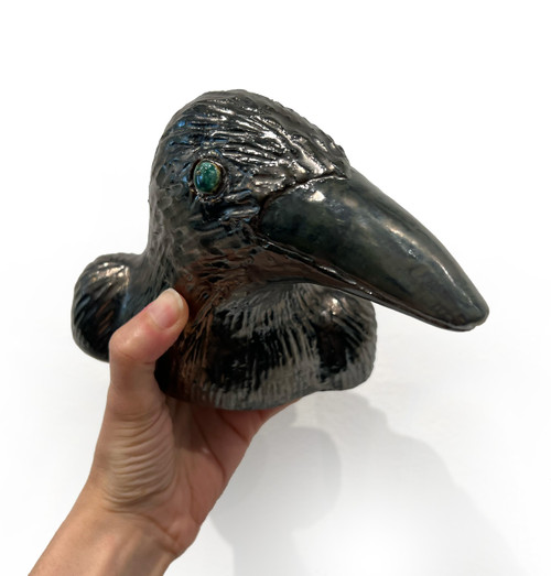 Irina Koukhanova: Heads or Tails Art & Artists BoxHeart Gallery