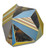 Nichole Gronvold Roller: Weighted Art & Artists BoxHeart Gallery
