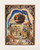 Mary Becker: There's a Hole In Heaven: Catherine DeMedici & Nostradamus Art & Artists BoxHeart Gallery