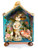 Mary Becker: Sailor's Valentine: Coming Up for Air Art & Artists BoxHeart Gallery