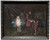 Asya Livshits: Sparklers (Happy New Year!) Art & Artists BoxHeart Gallery