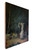 Asya Livshits: Fire Dancer II Art & Artists BoxHeart Gallery