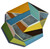 Nichole Gronvold Roller: Curb Art & Artists BoxHeart Gallery