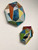 Nichole Gronvold Roller: Prefab Art & Artists BoxHeart Gallery