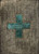 Daria Sandburg: First Aid Fetish (Turquoise Cross) Art & Artists BoxHeart Gallery