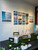 Sonja Sweterlitsch: Cloudscape I Art & Artists BoxHeart Gallery