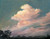 Sonja Sweterlitsch: Cloudscape (Pink Cloud) Art & Artists BoxHeart Gallery