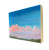 Sonja Sweterlitsch: Cloudscape (Rolling Pink Clouds) Art & Artists BoxHeart Gallery