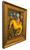 Salvador Di Quinzio: Leda and Her Sea Horse Art & Artists BoxHeart Gallery
