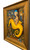 Salvador Di Quinzio: Leda and Her Sea Horse Art & Artists BoxHeart Gallery