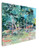 Asya Livshits: Costa Rica Study 2 Art & Artists BoxHeart Gallery